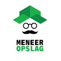 Meneer Opslag