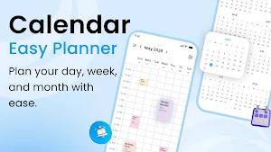 Calendar 2026 Screenshot 0