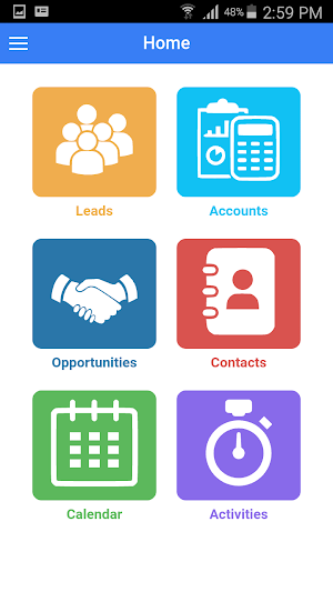 Blue Star Saksham Screenshot 1