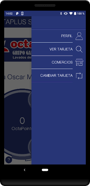 E.S. Octaplus Screenshot 1