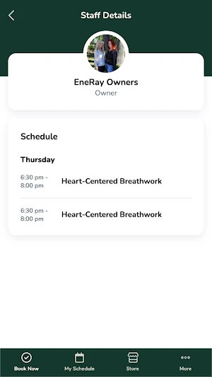 EneRay Screenshot 1
