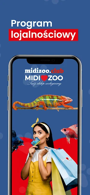 MIDI ZOO Club Screenshot 0