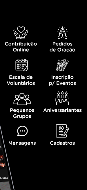 AD VIVA Screenshot 1