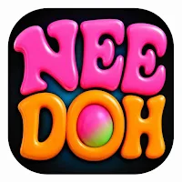 Nee Doh:nice Cube,Toys