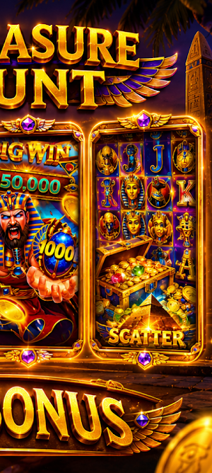Scarab Pyramid Climb Screenshot 3
