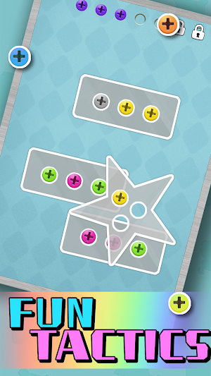 Spin Screw:Loosen pin Screenshot 1