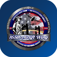 165th Airlift Wing