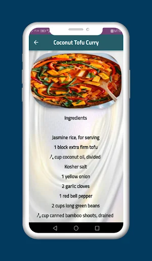 No gluten No dairy recipes Screenshot 1