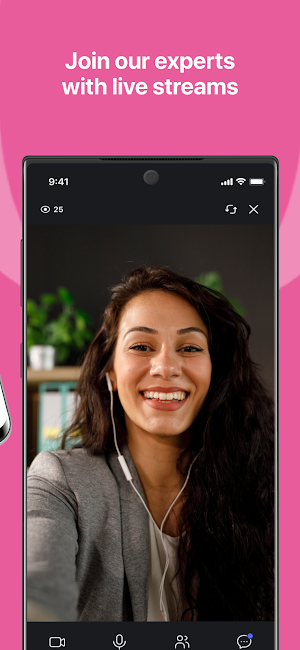 OUSHK PLUS Screenshot 2