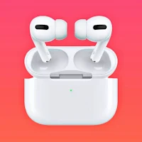 Earphone & Airpod Shopping App