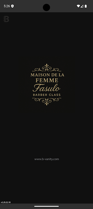 Maison De La Femme Screenshot 0
