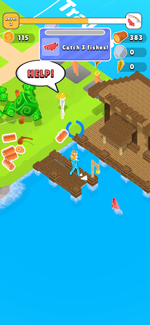 Village Helper Screenshot 3