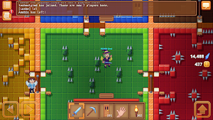 Crystal Realms screenshot 6