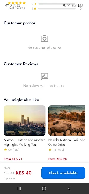 LiveGuid Screenshot 3