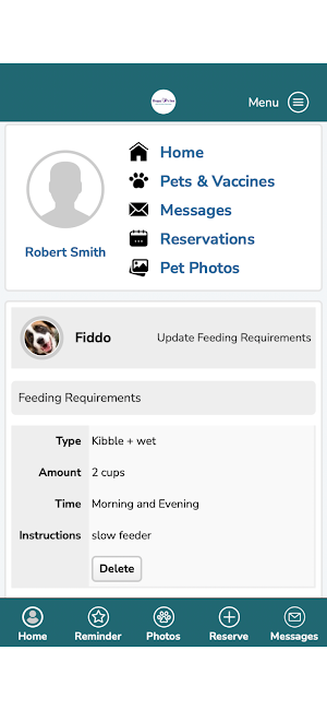 Happy Paws Inn Screenshot 3