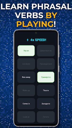 Get It! Phrasal Verbs Screenshot 0