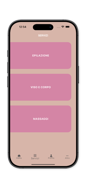 Beauty Elite Screenshot 1