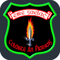 Coláiste an Phiarsaigh