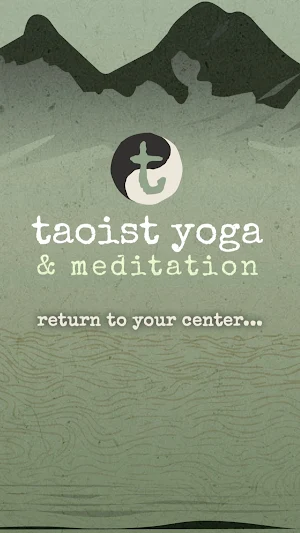 Taoist Yoga & Meditation Screenshot 0