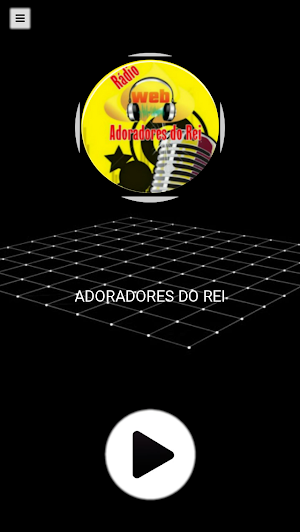 Rádio Adoradores do Rei screenshot 1