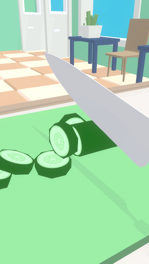 Kebab Master 3D Screenshot 2