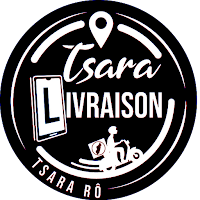 Tsara livraison partenaires