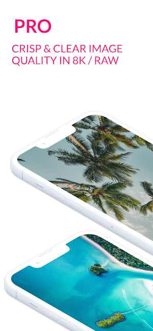 Beach Wallpapers 8K ULTRA Screenshot 0