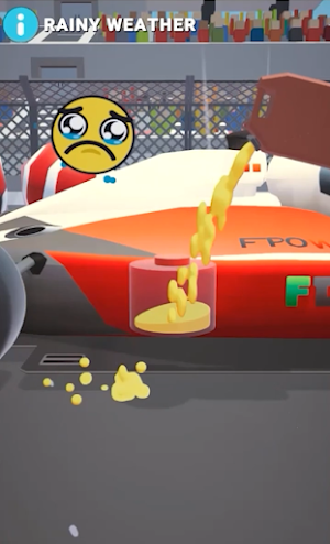 Race Master 3D Screenshot 1