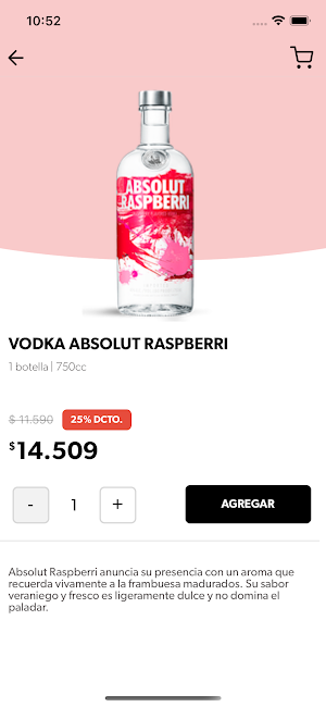La Barra Screenshot 0