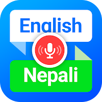 English Nepali Voice Translate