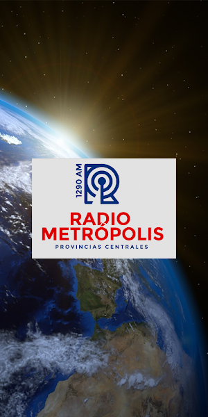 Radio Metropolis Screenshot 0