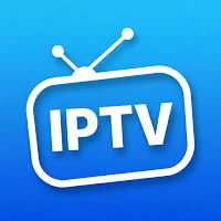 IPTV Player - Smart Live TV