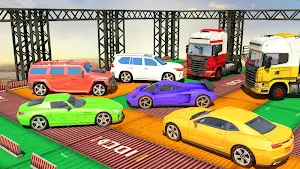 Impossible Jump Screenshot 3