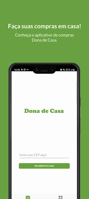Dona de Casa Screenshot 0