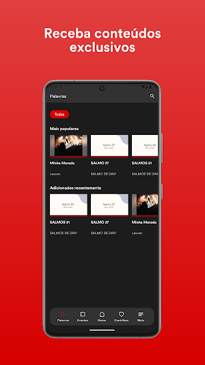 ICBVITÓRIAES Screenshot 1
