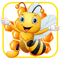 bee puzzle game