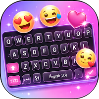 iPhone Keyboard - iOS 26 Emoji