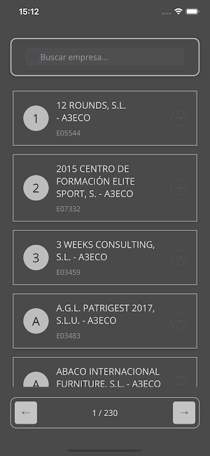 Delta Conecta Screenshot 1