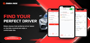 Emira Driver Screenshot 0