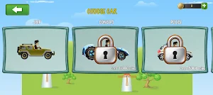 Hill Climb Screenshot 2