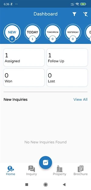 Toree Properties Screenshot 1