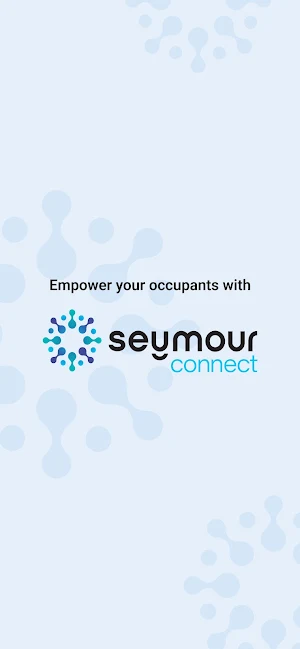 Seymour Connect Screenshot 0