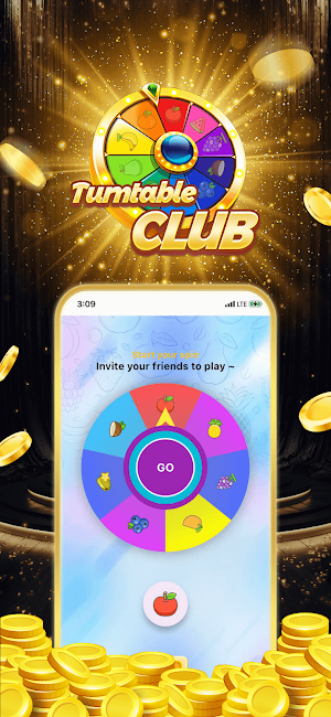 Turntable Club Screenshot 3