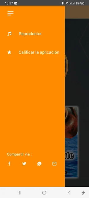 Jesús fuente de vida Radio Screenshot 3