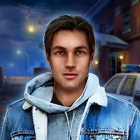 Paranormal Files 4: Detective