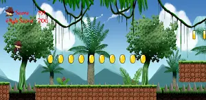 Jungle Run 3D Screenshot 3