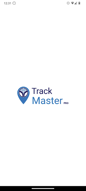 TrackMaster Pro Screenshot 0