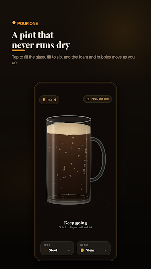 Beer Simulator Game Screenshot 0