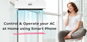 Smart AC Remote for O General Screenshot 2
