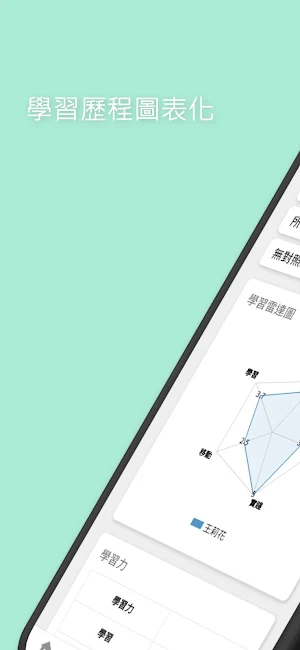華砇學習歷程 Screenshot 1